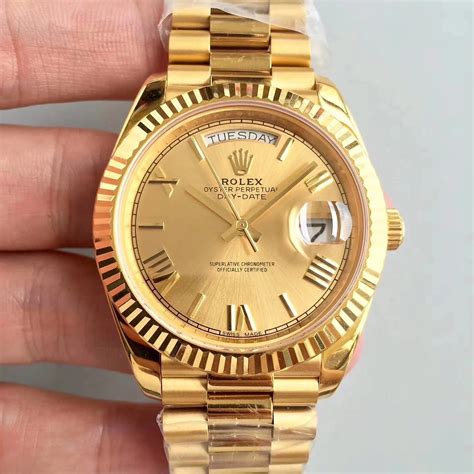 fake gold watch buy|rolex counterfeit watches.